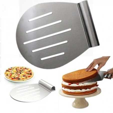 Podizač Za Tortu Inox 25cm