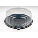 PVC Zvono za Tortu Fi 25 cm