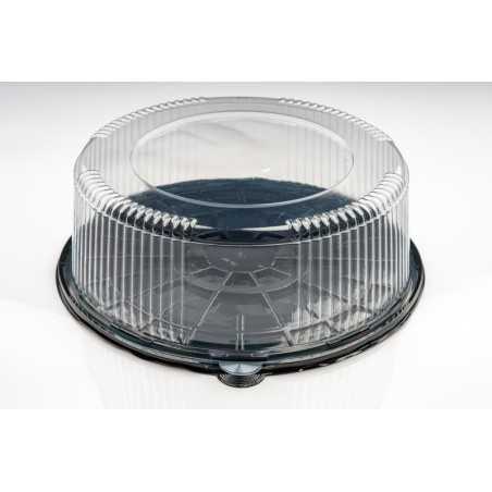 PVC Zvono za Tortu Fi 25 cm