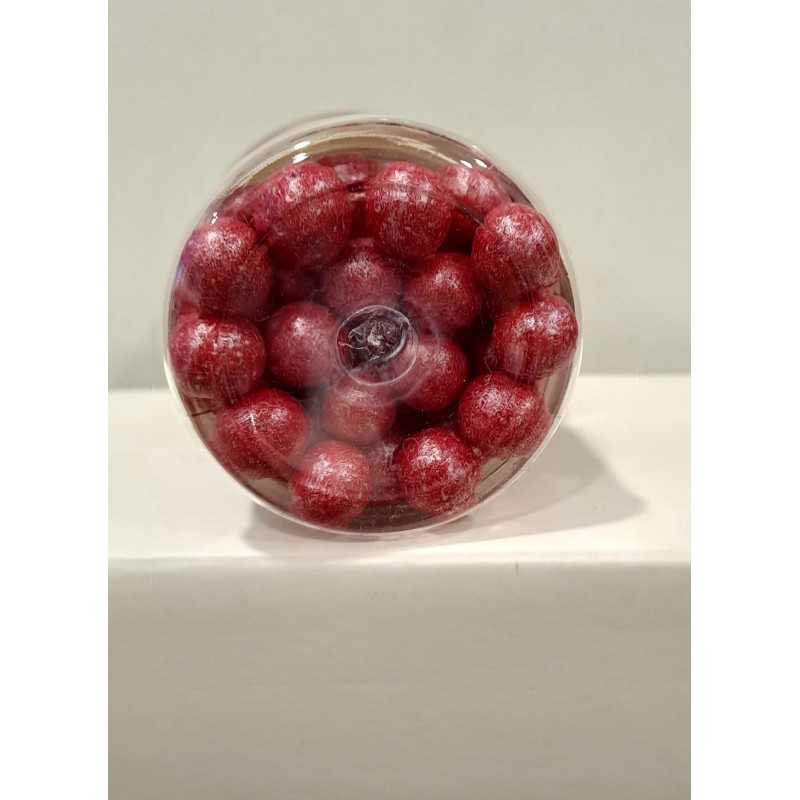 Dr. Gusto Jestive Perle 45g 8mm - Roze