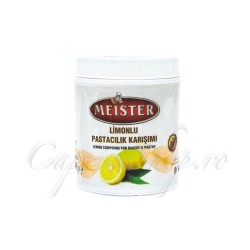 Meister Hladna Glazura Limun 1 kg