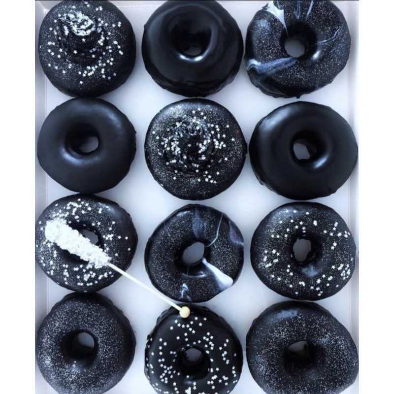 Dr. Gusto Aktivni Ugljen 100g