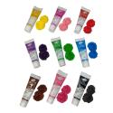 Dr. Gusto Jestiva Gel Boja 100g - Plava