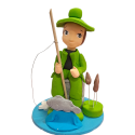 Ribolovac 1/1 Fondan Figura