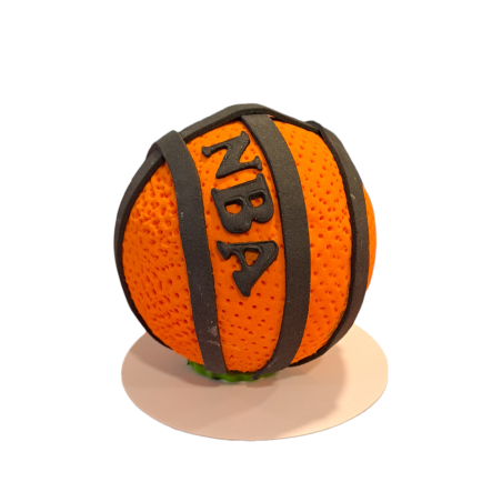 Košarkaška Lopta 1/1 Fondan Figura