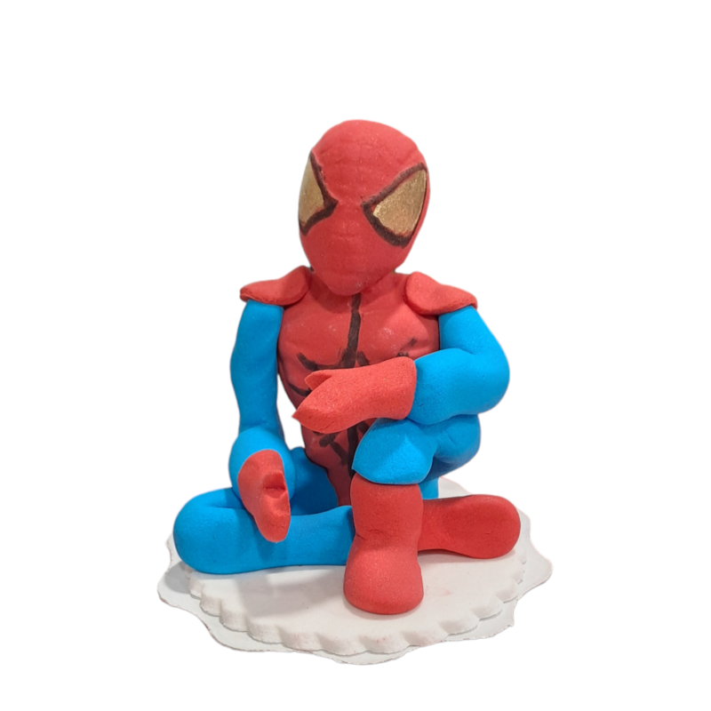 Heroj 1/1 Fondan figura