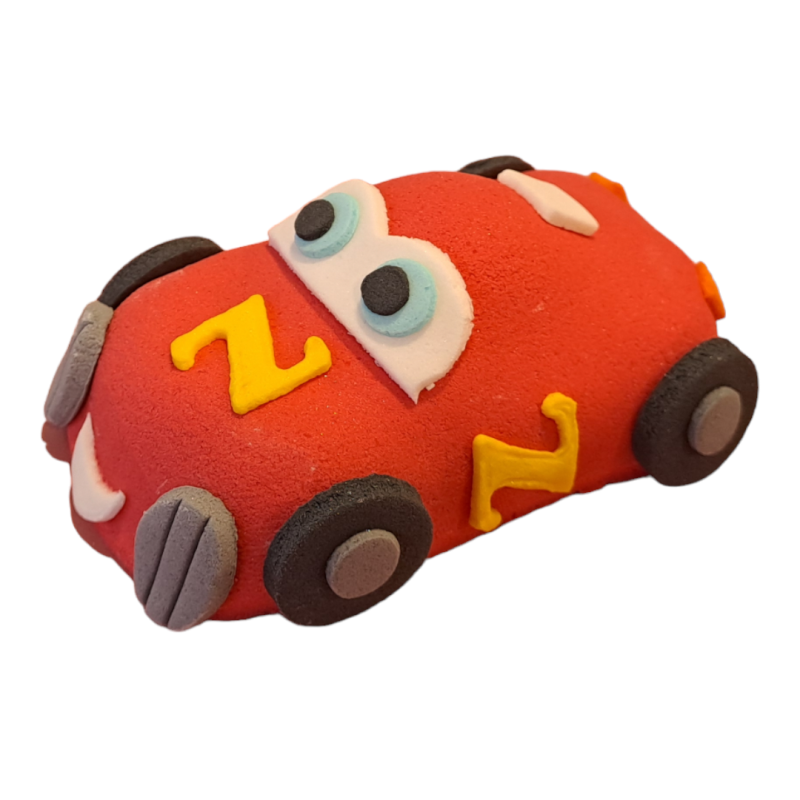 Autići 1/1 Fondan Figura