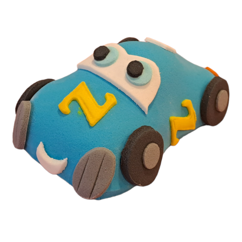 Autići 1/1 Fondan Figura