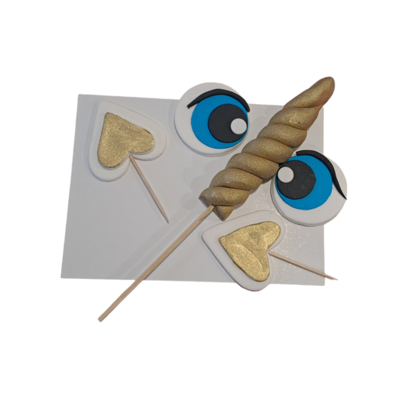 Rog 1/1 Fondan figura