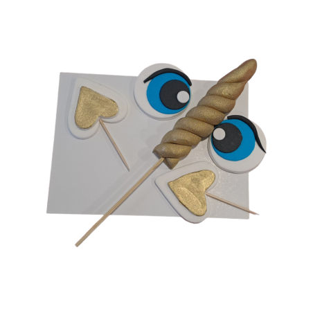 Rog 1/1 Fondan figura