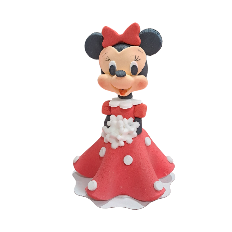 Mini 1/1 Fondan figura