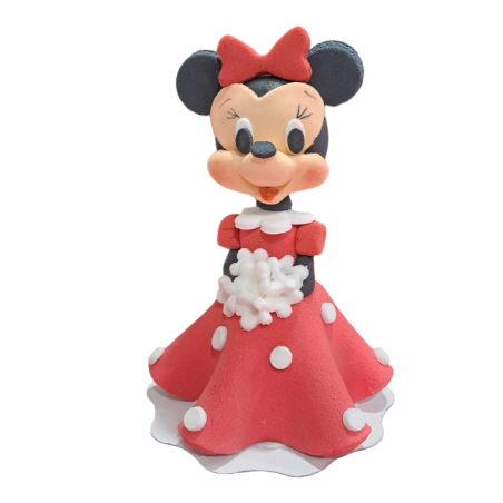 Mini 1/1 Fondan figura