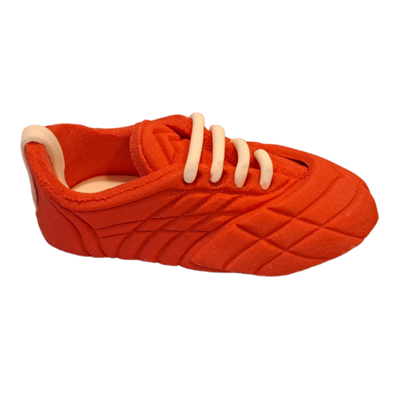 Kopačka 1/1 Fondan figura