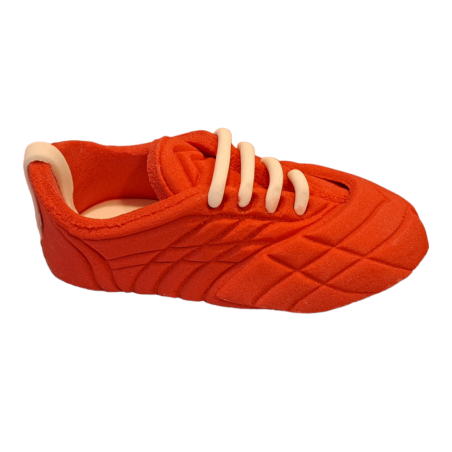 Kopačka 1/1 Fondan figura