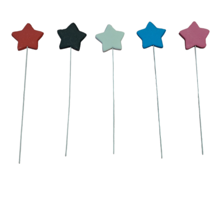 Šlajeri na Žici 1/1 Fondan Figura