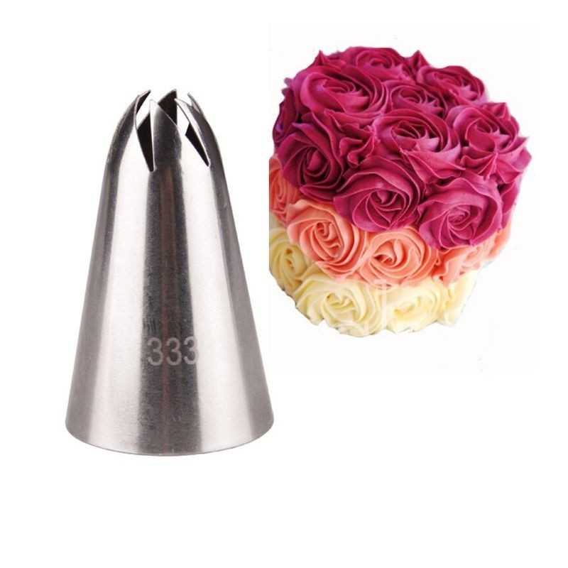 Nastavak za šlag No. 333