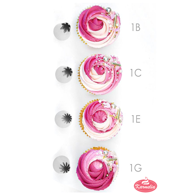 Nastavak Za Šlag - 1B