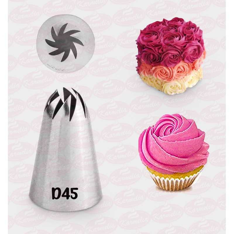 Nastavak Za Šlag - D45