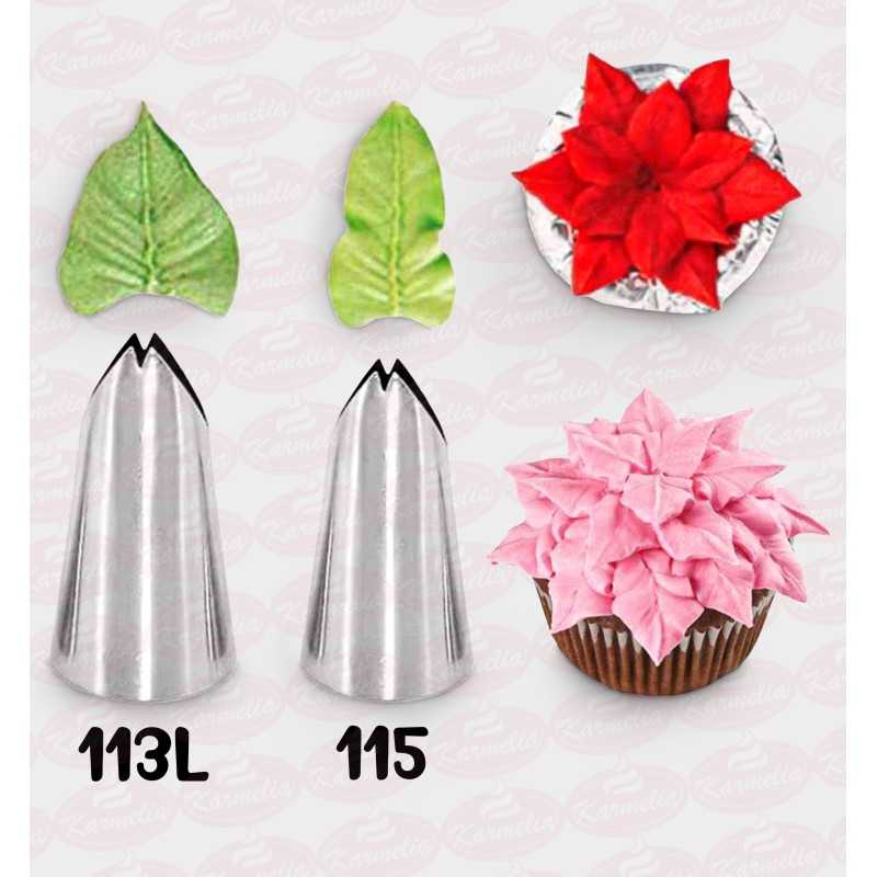 Nastavak Za Šlag - 115