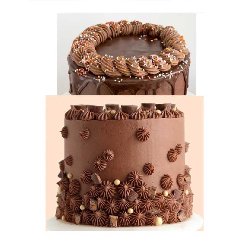 Nastavak za Šlag No. 8FT