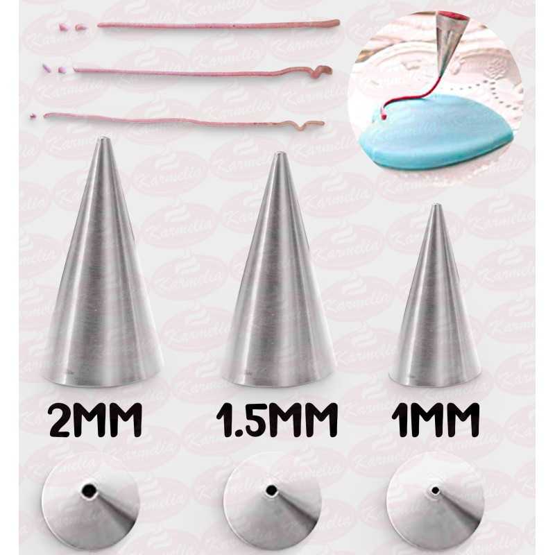 Nastavak Za Pisanje 2MM