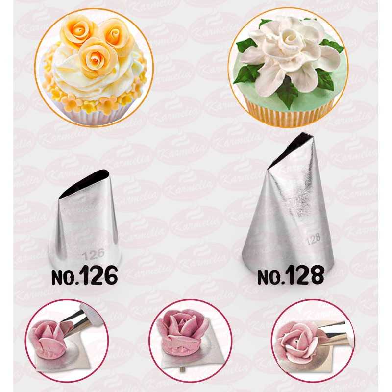 Nastavak Za Šlag - 126