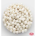 Dr.Gusto Biserne (Žute) perle 8 mm 100 grama