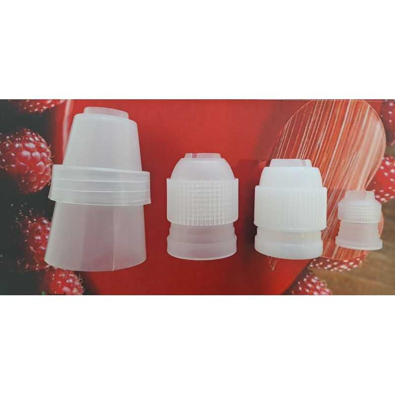 Džambo reducir za nastavke