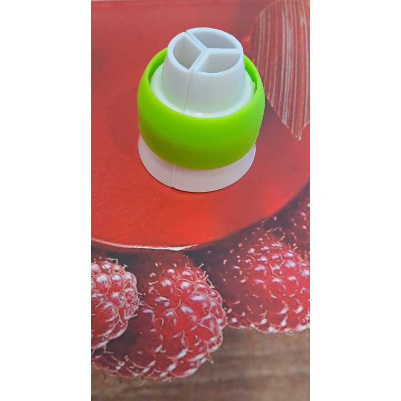 Reducir za nastavke 3/1