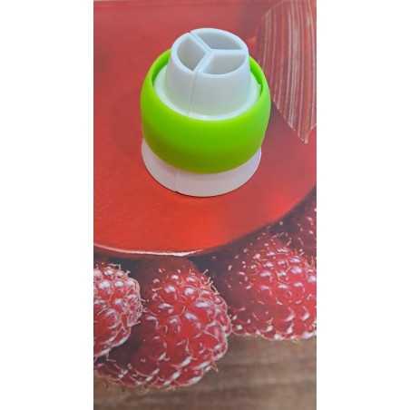 Reducir za nastavke 3/1