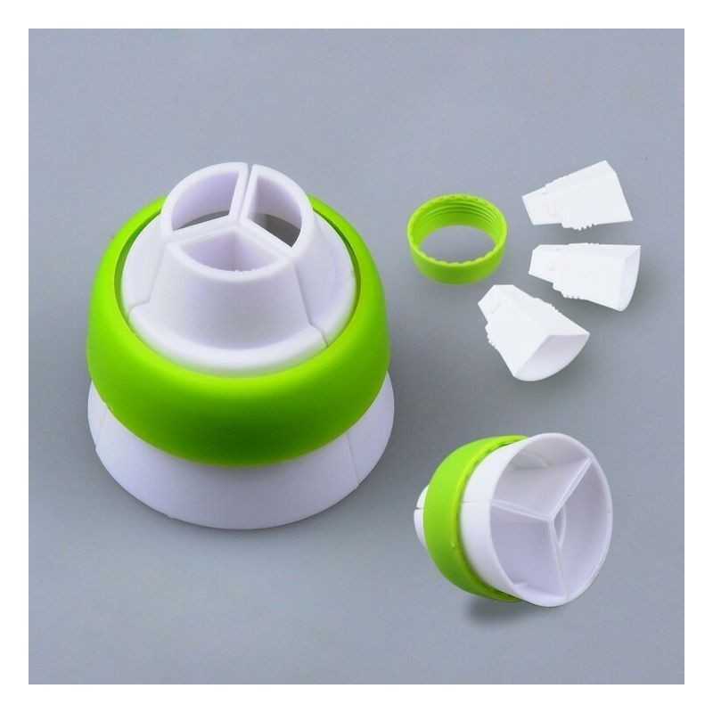 Reducir za nastavke 3/1