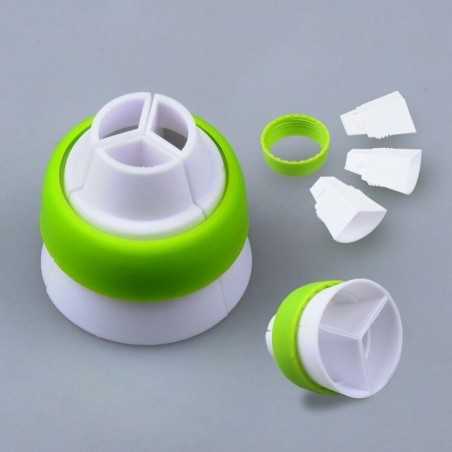 Reducir za nastavke 3/1