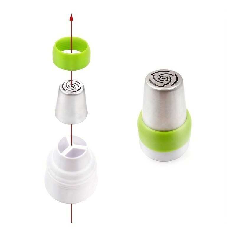 Reducir za nastavke 3/1