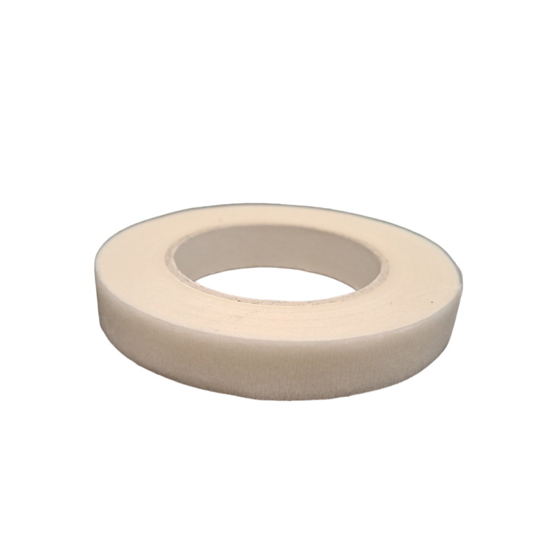 Traka za izradu cvjetova bijela