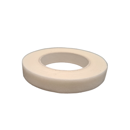 Traka za izradu cvjetova bijela