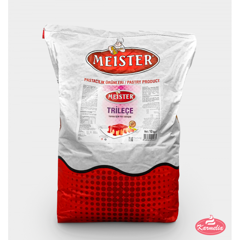 Trileće Mix Gotova Smjesa 1kg