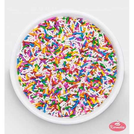 Dr.Gusto Šarene Mrvice 80 grama