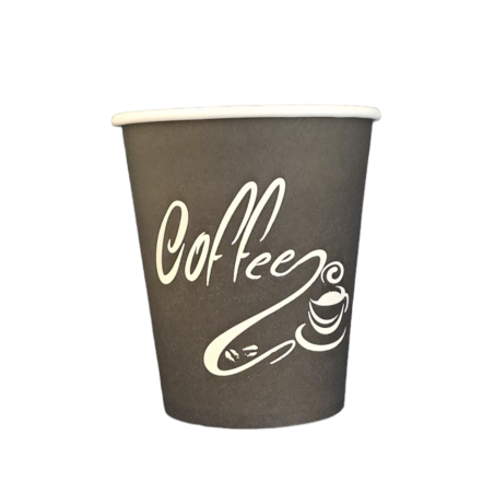 Kartonska Čaša 8 OZ 100/1