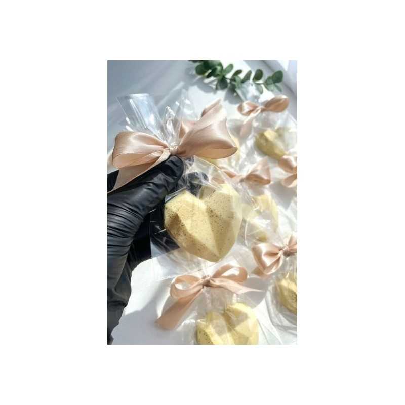 OPP kesa za Pakovanje (Kolačiće) 10x20 cm 50/1