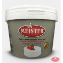 Meister Mirror Hladna Glazura 7kg - Vanilija
