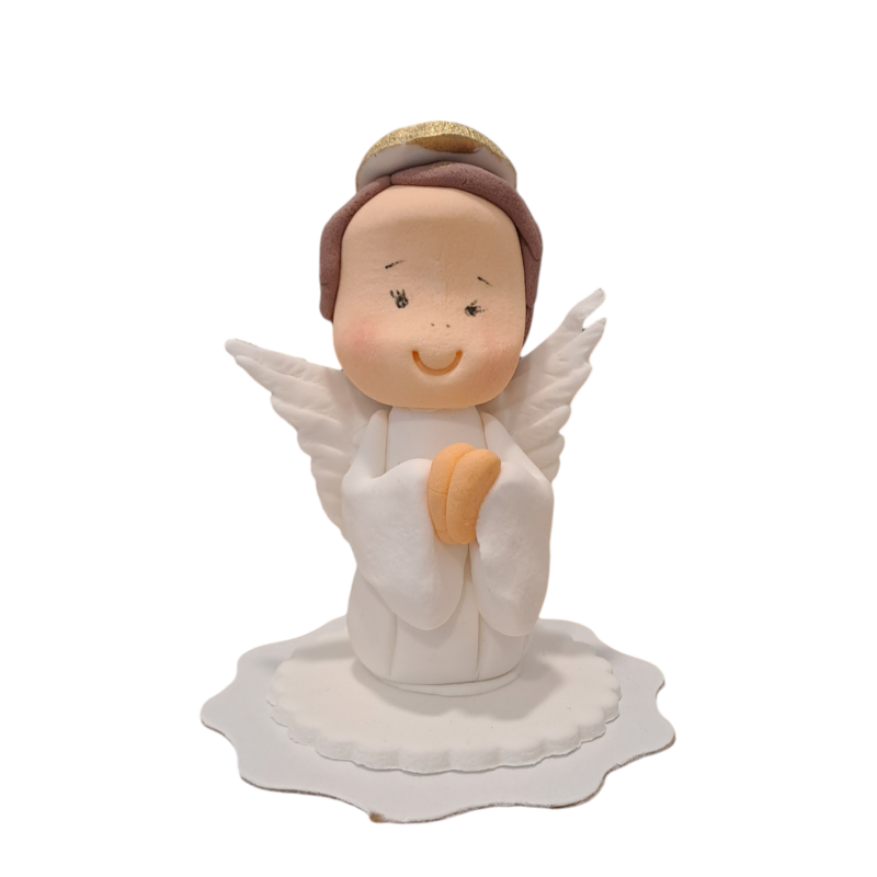 Anđeo 1/1 Fondan Figura