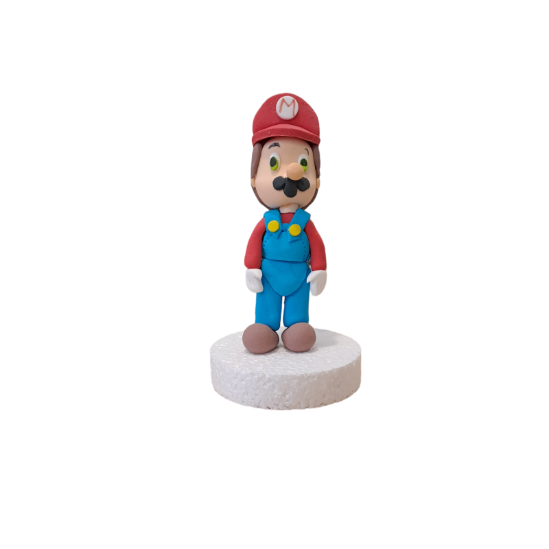 Super Mario