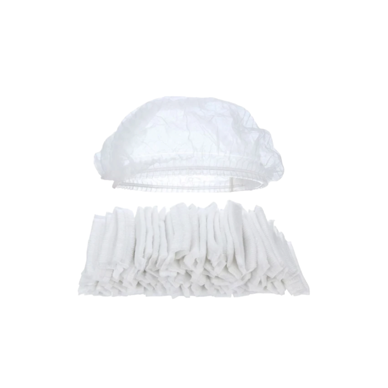 Higijenska kapica za glavu jednokratna 100/1