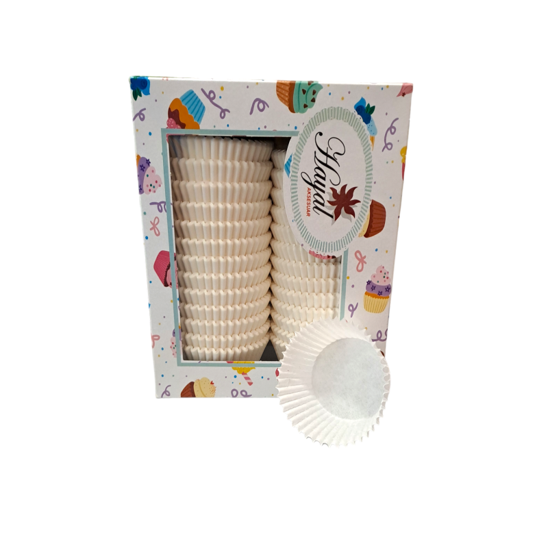 Kapsule Muffin No.4 (600kom)