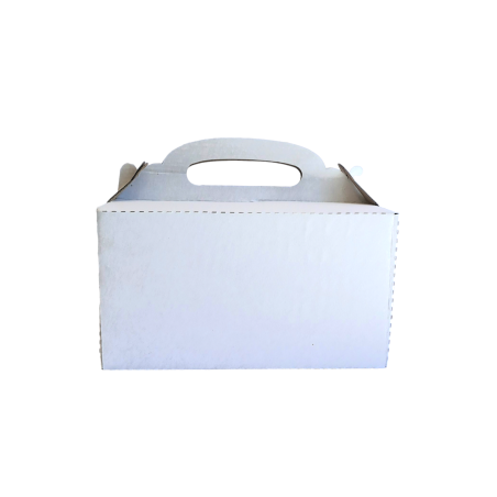 Kutija za kolače/torte 20x18x13 cm