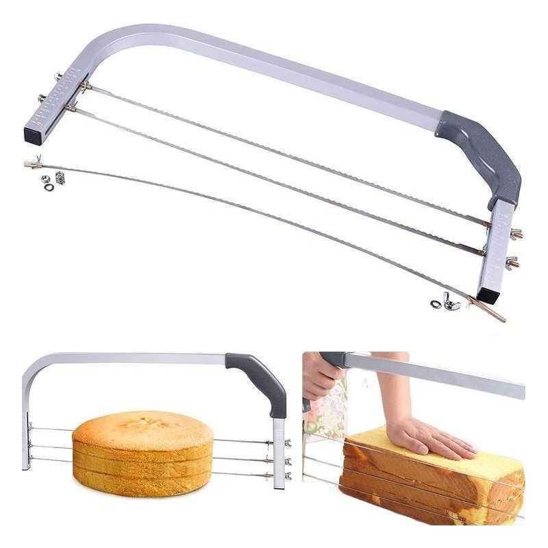 Inox Testera za Kore 43cm