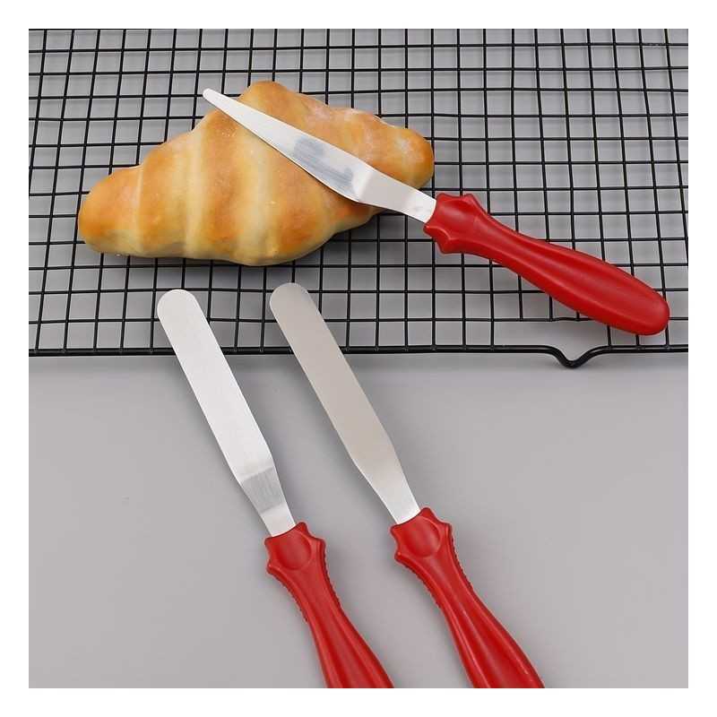 Set Malih špatula 3 komada