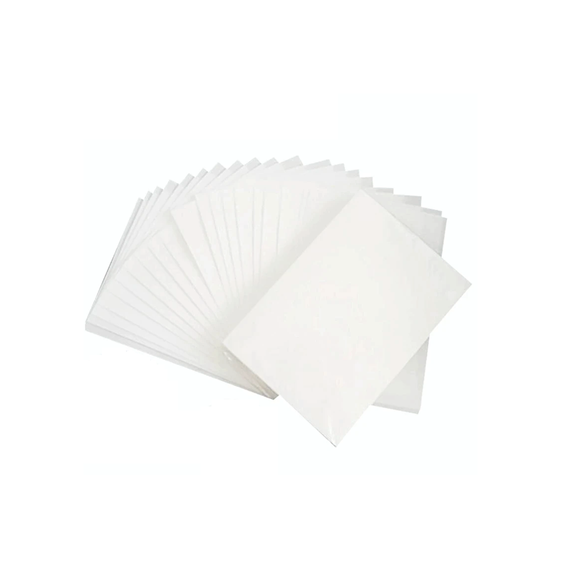 Waffer Papir A4 0,3 mm 10 Komada