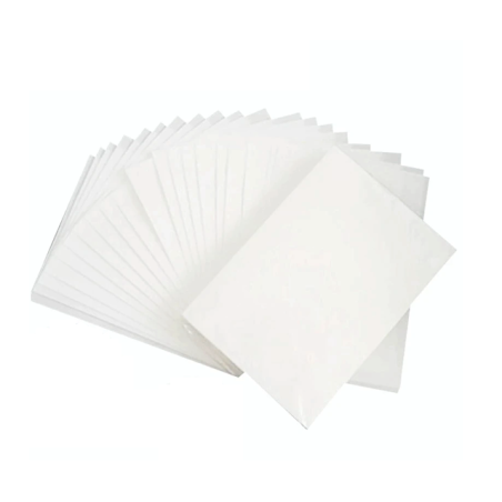 Waffer Papir A4 0,3 mm 10 Komada