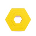Hexagon Plastični Set Sjekača 3 kom